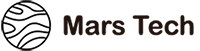Mars Tech Company Logo
